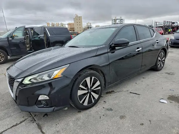 1N4BL4DV7KC103324 2019 NISSAN ALTIMA - Image 1