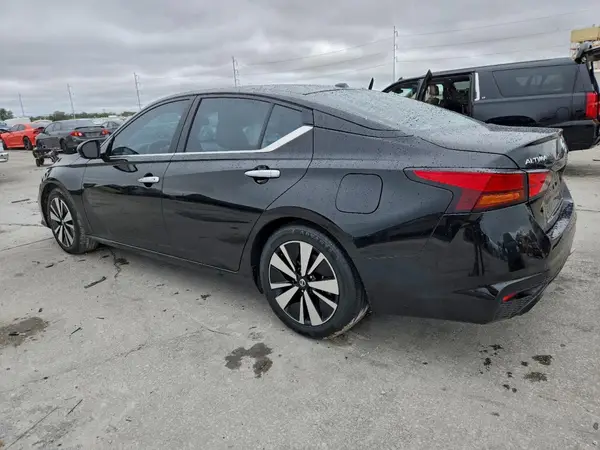 1N4BL4DV7KC103324 2019 NISSAN ALTIMA - Image 2