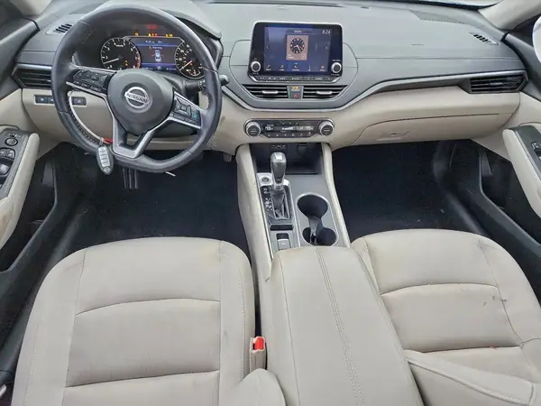 1N4BL4DV7KC103324 2019 NISSAN ALTIMA - Image 8