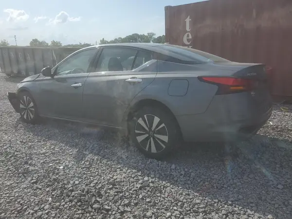 1N4BL4DV7KC104912 2019 NISSAN ALTIMA - Image 2