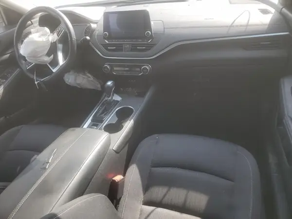 1N4BL4DV7KC104912 2019 NISSAN ALTIMA - Image 8