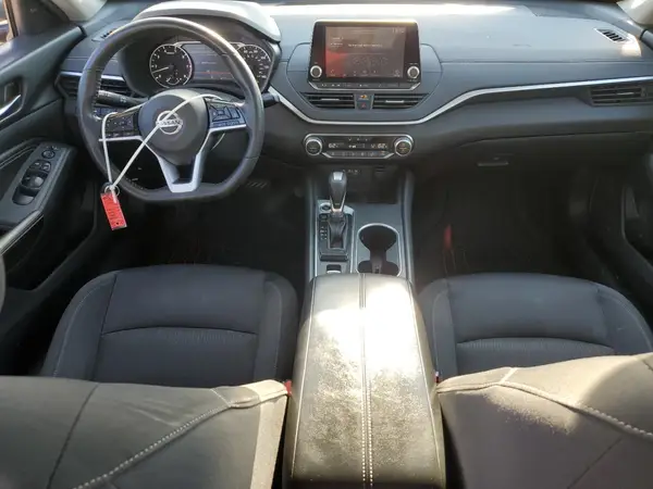 1N4BL4DV7KC105008 2019 NISSAN ALTIMA - Image 8
