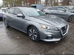 1N4BL4DV7KC105221 2019 NISSAN ALTIMA