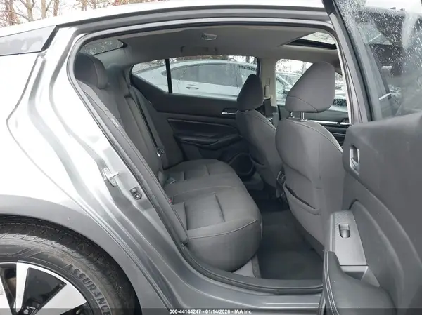 1N4BL4DV7KC105221 2019 NISSAN ALTIMA - Image 8