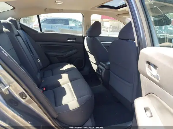 1N4BL4DV7KC105378 2019 NISSAN ALTIMA - Image 8