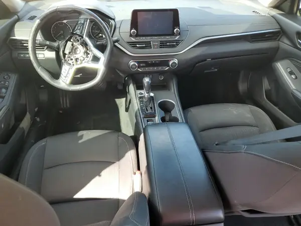 1N4BL4DV7KC107793 2019 NISSAN ALTIMA - Image 8