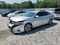 1N4BL4DV7KC107843 2019 NISSAN ALTIMA