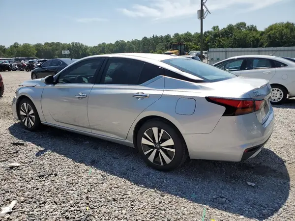 1N4BL4DV7KC107843 2019 NISSAN ALTIMA - Image 2