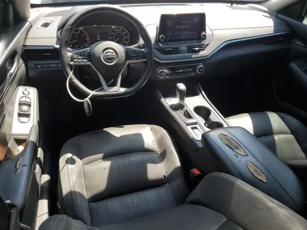 1N4BL4DV7KC107843 2019 NISSAN ALTIMA - Image 8