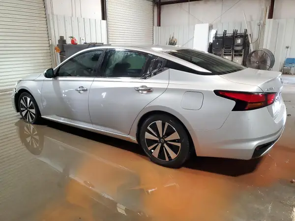 1N4BL4DV7KC109138 2019 NISSAN ALTIMA - Image 2