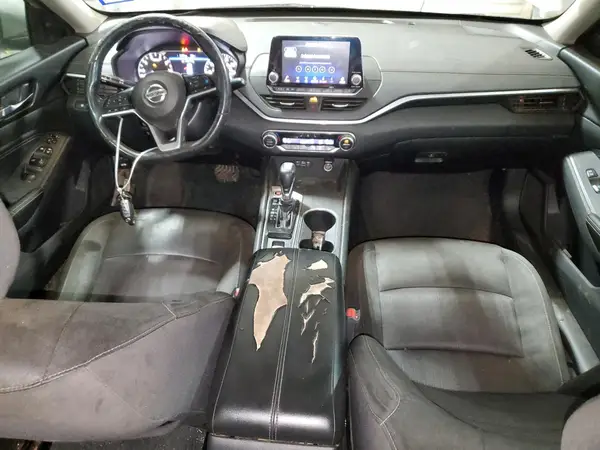 1N4BL4DV7KC109138 2019 NISSAN ALTIMA - Image 8
