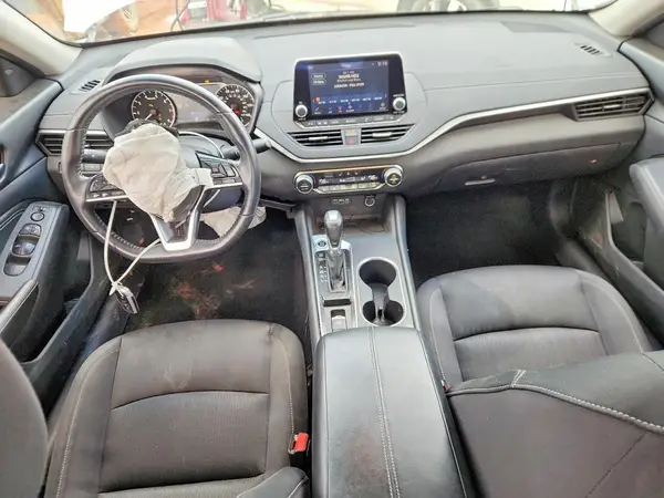 1N4BL4DV7KC109494 2019 NISSAN ALTIMA - Image 8