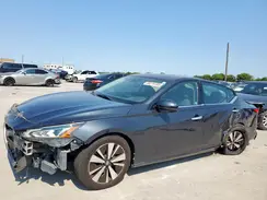 1N4BL4DV7KC110838 2019 NISSAN ALTIMA