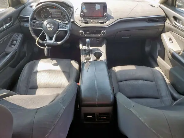 1N4BL4DV7KC110838 2019 NISSAN ALTIMA - Image 8