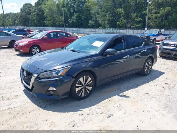 1N4BL4DV7KC111147 2019 NISSAN ALTIMA - Image 2