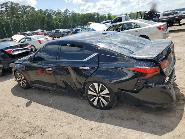 1N4BL4DV7KC112198 2019 NISSAN ALTIMA - Image 2