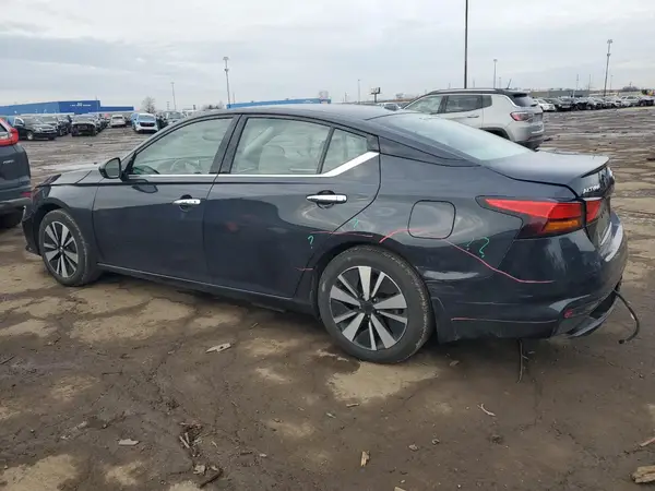 1N4BL4DV7KC117823 2019 NISSAN ALTIMA - Image 2