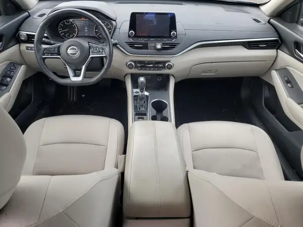 1N4BL4DV7KC117823 2019 NISSAN ALTIMA - Image 8
