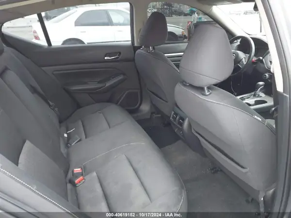 1N4BL4DV7KC121497 2019 NISSAN ALTIMA - Image 8