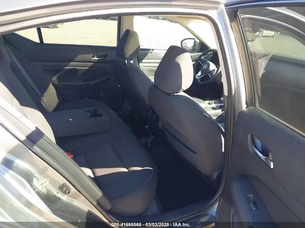 1N4BL4DV7KC121581 2019 NISSAN ALTIMA - Image 8