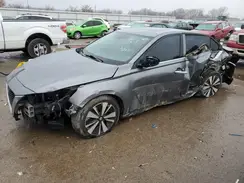 1N4BL4DV7KC121659 2019 NISSAN ALTIMA