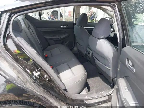 1N4BL4DV7KC121726 2019 NISSAN ALTIMA - Image 8