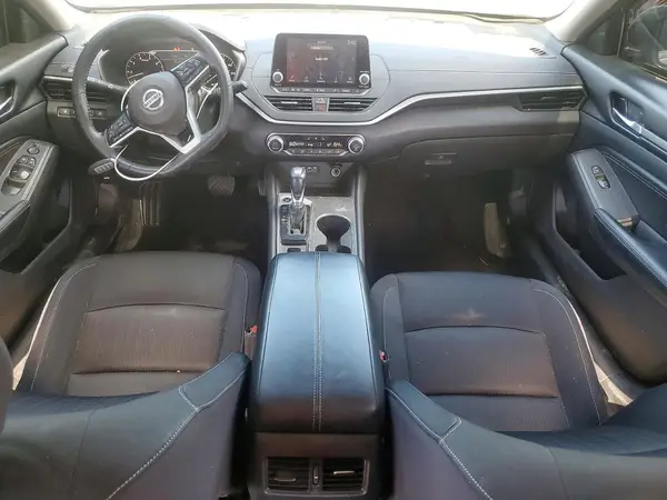 1N4BL4DV7KC121791 2019 NISSAN ALTIMA - Image 8
