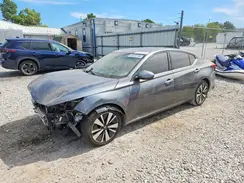1N4BL4DV7KC121886 2019 NISSAN ALTIMA