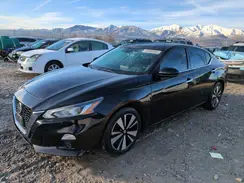 1N4BL4DV7KC122911 2019 NISSAN ALTIMA