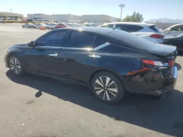 1N4BL4DV7KC123735 2019 NISSAN ALTIMA - Image 2