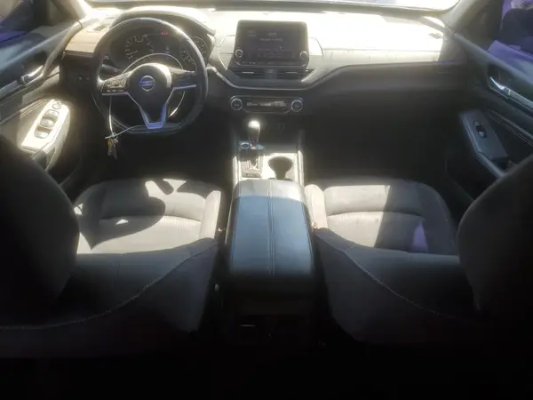 1N4BL4DV7KC123735 2019 NISSAN ALTIMA - Image 8