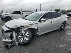 1N4BL4DV7KC125758 2019 NISSAN ALTIMA