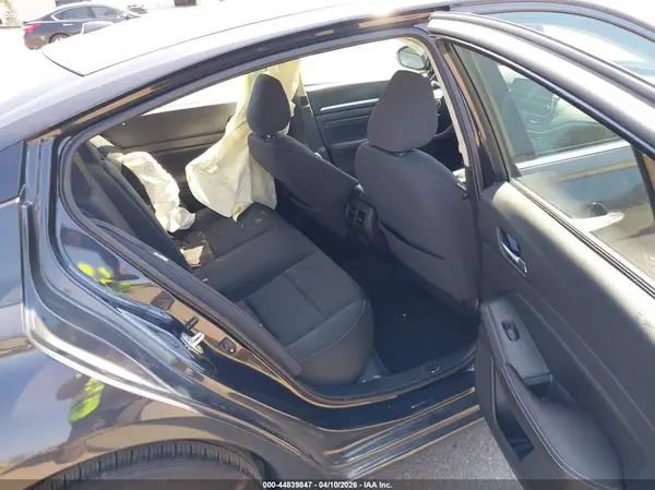 1N4BL4DV7KC126246 2019 NISSAN ALTIMA - Image 8