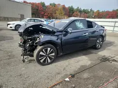1N4BL4DV7KC126375 2019 NISSAN ALTIMA