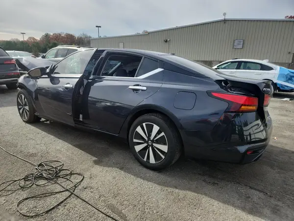 1N4BL4DV7KC126375 2019 NISSAN ALTIMA - Image 2