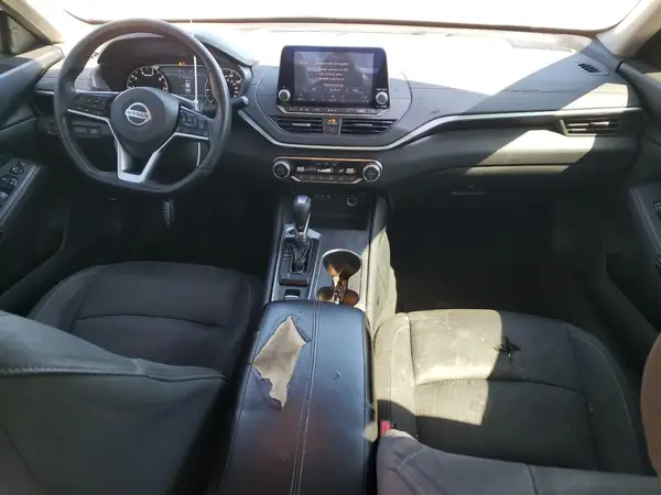 1N4BL4DV7KC127123 2019 NISSAN ALTIMA - Image 8