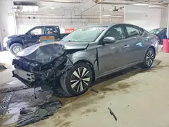 1N4BL4DV7KC129423 2019 NISSAN ALTIMA