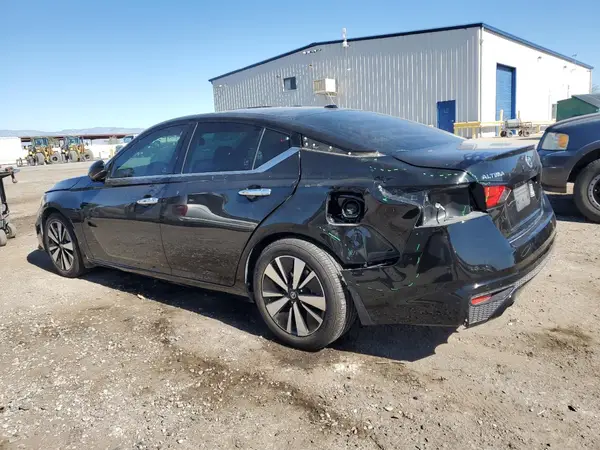 1N4BL4DV7KC129499 2019 NISSAN ALTIMA - Image 2