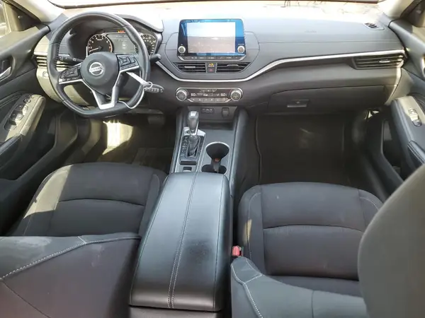 1N4BL4DV7KC129499 2019 NISSAN ALTIMA - Image 8