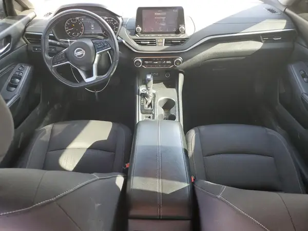 1N4BL4DV7KC130863 2019 NISSAN ALTIMA - Image 8
