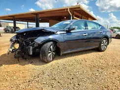 1N4BL4DV7KC131026 2019 NISSAN ALTIMA