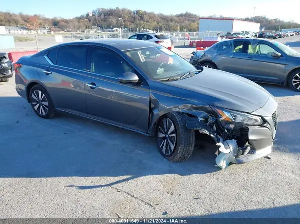 1N4BL4DV7KC131978 2019 NISSAN ALTIMA - Image 1