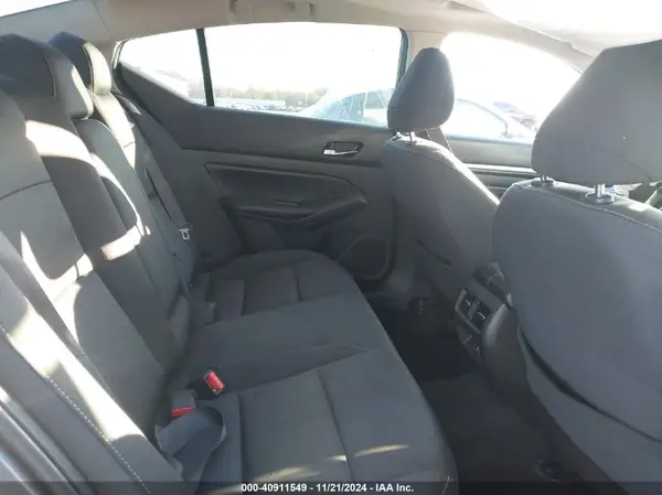 1N4BL4DV7KC131978 2019 NISSAN ALTIMA - Image 8