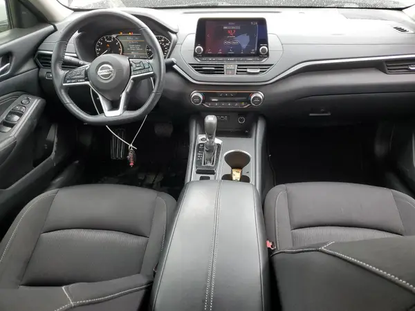 1N4BL4DV7KC134704 2019 NISSAN ALTIMA - Image 8