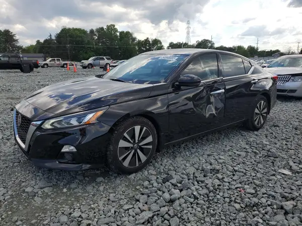 1N4BL4DV7KC134959 2019 NISSAN ALTIMA - Image 1