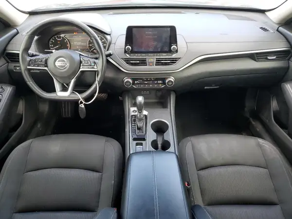 1N4BL4DV7KC134959 2019 NISSAN ALTIMA - Image 8