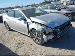 1N4BL4DV7KC135061 2019 NISSAN ALTIMA
