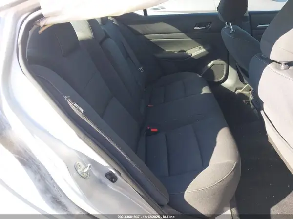 1N4BL4DV7KC135061 2019 NISSAN ALTIMA - Image 8