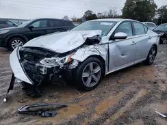 1N4BL4DV7KC135237 2019 NISSAN ALTIMA