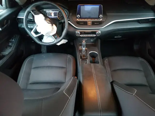 1N4BL4DV7KC135237 2019 NISSAN ALTIMA - Image 8